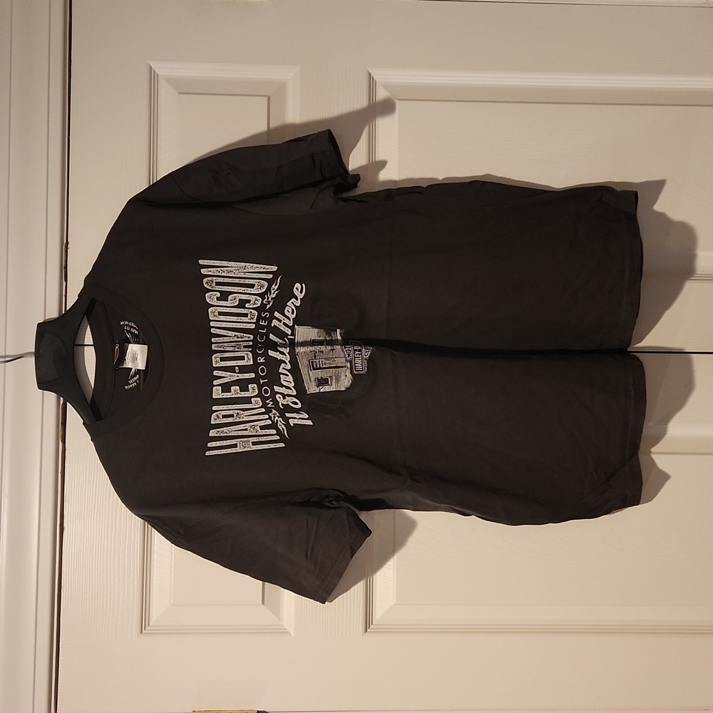 Harley Davidson T-shirt